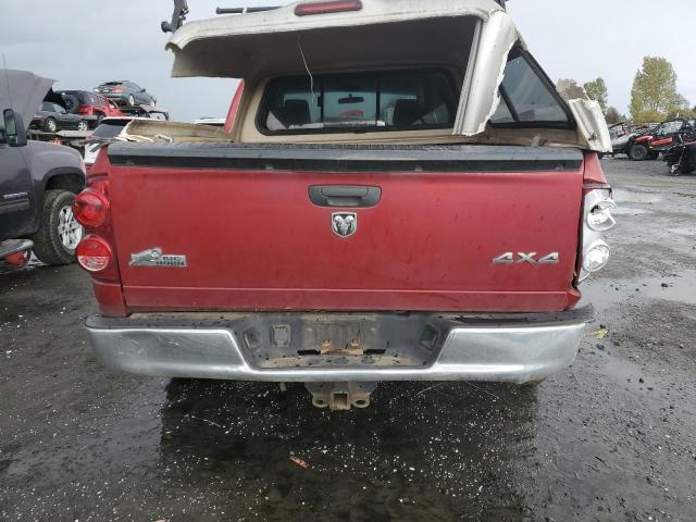 Photo 6 from auction – 2008 DODGE RAM 1500 S with VIN 1D7HU18288J109160