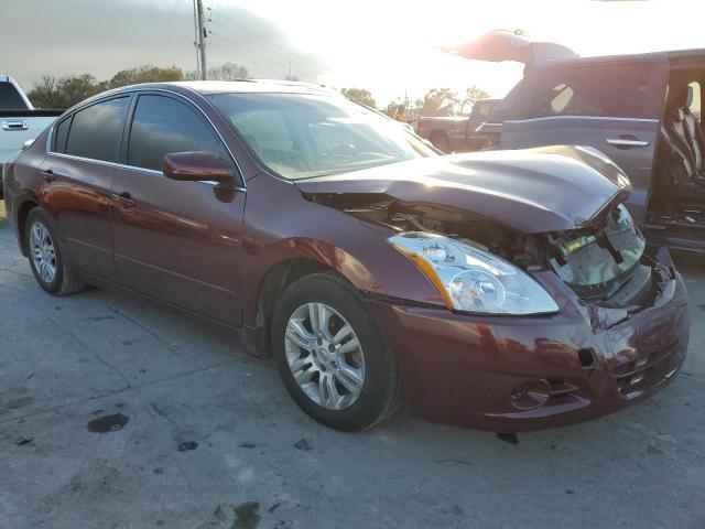 Photo 4 from auction – 2012 NISSAN ALTIMA BAS with VIN 1N4AL2AP4CN564279