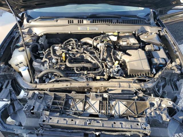 Photo 11 from auction – 2019 FORD FUSION SEL with VIN 3FA6P0CDXKR222428