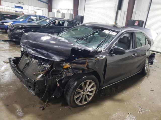 TOYOTA CAMRY L 2014 with VIN 4T4BF1FK1ER351085 - Photo from auction