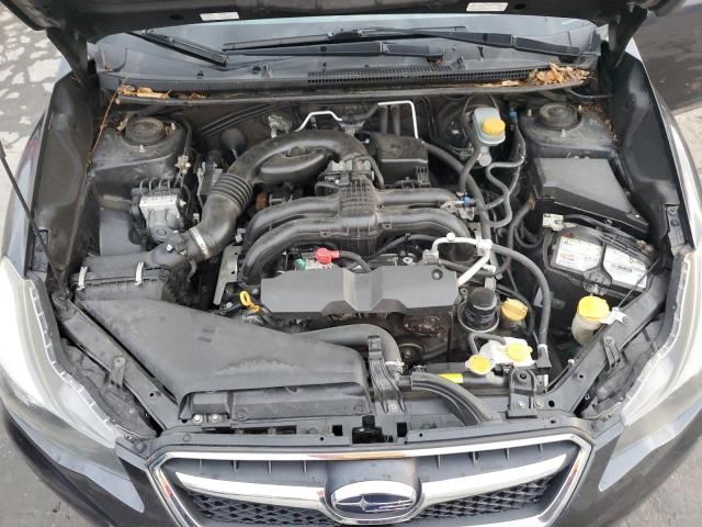 Photo 12 from auction – 2015 SUBARU XV CROSSTR with VIN JF2GPAPC0F8307289