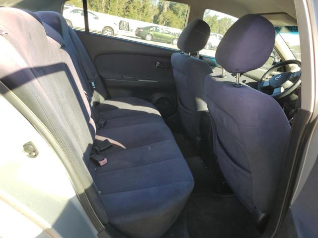 Photo 10 from auction – 2005 NISSAN ALTIMA S with VIN 1N4AL11D75N452837