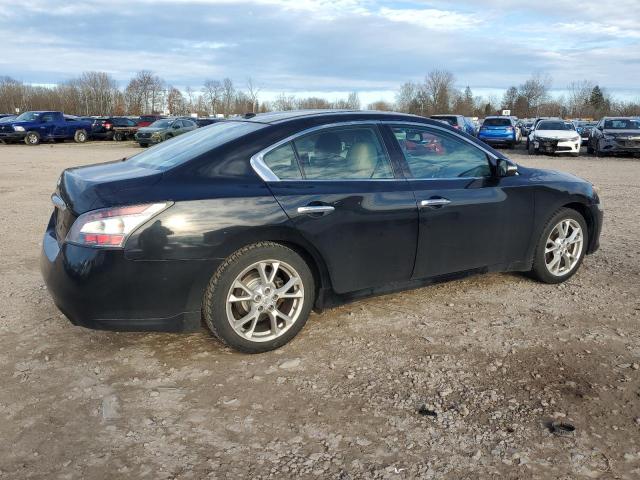 Photo 3 from auction – 2012 NISSAN MAXIMA S with VIN 1N4AA5AP0CC829735