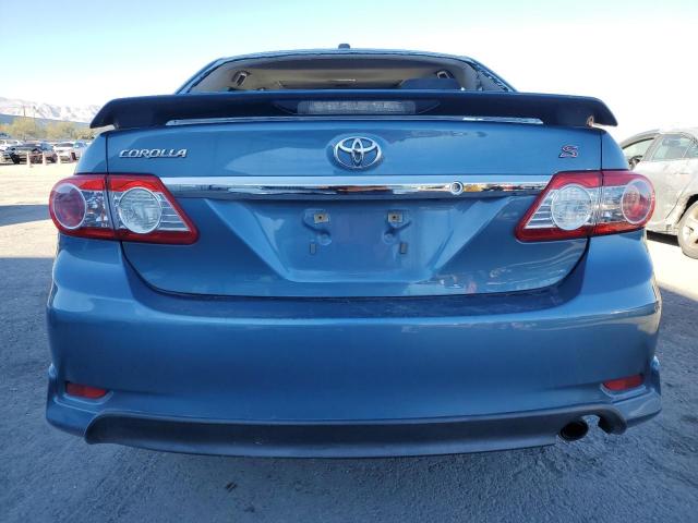صورة رقم 6 من المزاد - 2012 TOYOTA COROLLA BA مع VIN 5YFBU4EE5CP063775