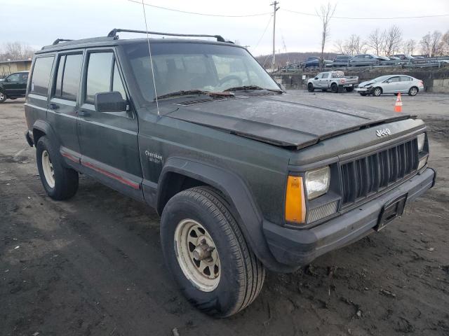 Photo 4 from auction – 1996 JEEP CHEROKEE with VIN 1J4FJ68S9TL315151
