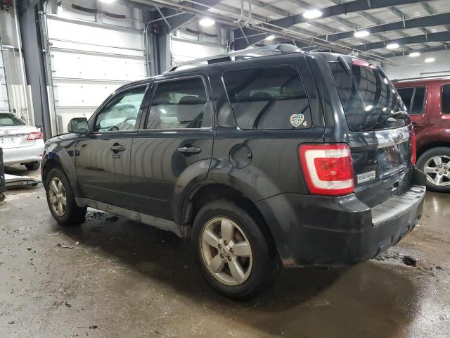 Photo 2 from auction – 2011 FORD ESCAPE LIM with VIN 1FMCU0EG4BKB12486