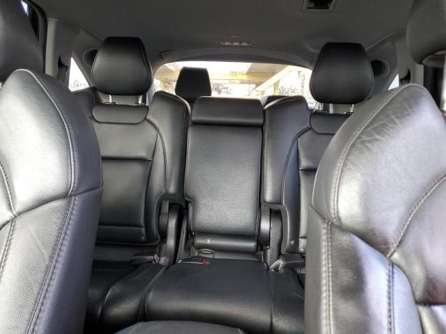 Photo 10 from auction – 2015 ACURA MDX TECHNO with VIN 5FRYD4H46FB004276