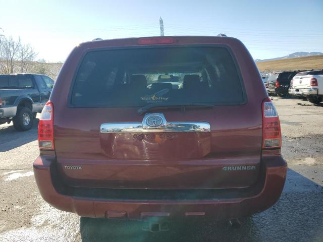 Photo 6 from auction – 2008 TOYOTA 4RUNNER SR with VIN JTEBU14R18K022046