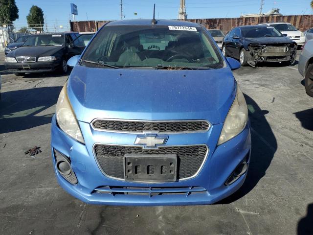 Photo 5 from auction – 2013 CHEVROLET SPARK 1LT with VIN KL8CD6S91DC616223