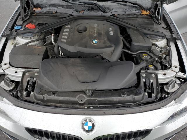 Photo 11 from auction – 2020 BMW 430I GRAN with VIN WBA4J1C08LBU68080
