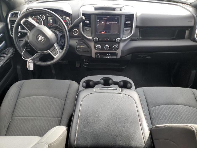 Photo 8 from auction – 2024 RAM 2500 BIG H with VIN 3C6UR5DL2RG130385