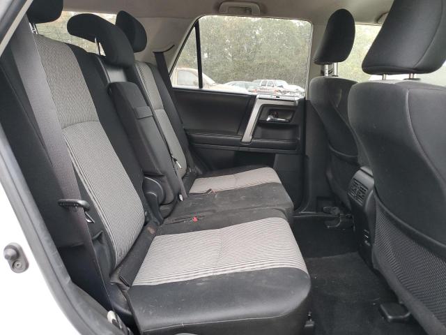 Photo 11 from auction – 2016 TOYOTA 4RUNNER SR with VIN JTEZU5JRXG5128860