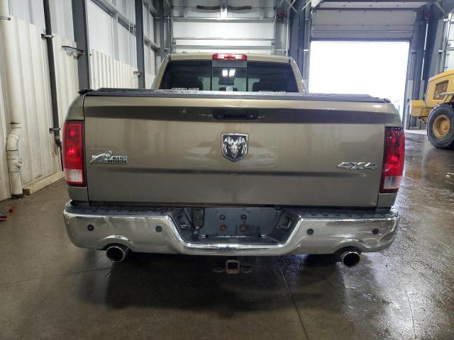 Photo 6 from auction – 2013 RAM 1500 SLT with VIN 1C6RR7TT6DS663778