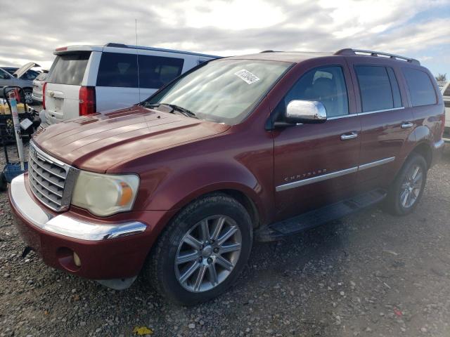 CHRYSLER ASPEN LIMI 2007 with VIN 1A8HW58277F552437 - Photo from auction