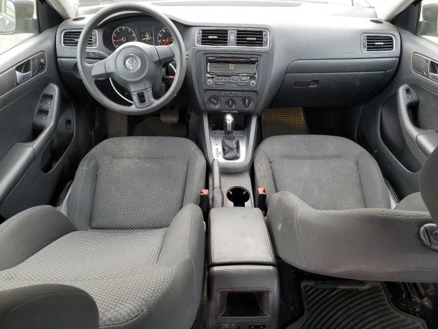 Photo 8 from auction – 2014 VOLKSWAGEN JETTA BASE with VIN 3VW2K7AJ9EM239650