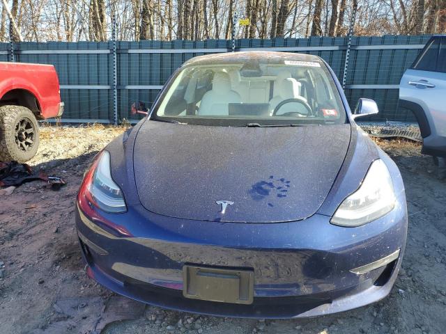 Photo 5 from auction – 2018 TESLA MODEL 3 with VIN 5YJ3E1EB4JF056170