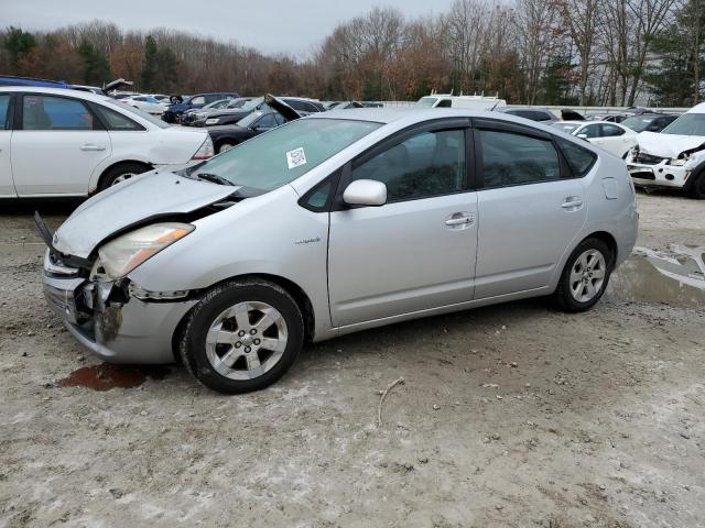TOYOTA PRIUS 2009 with VIN JTDKB20U897862467 - Photo from auction