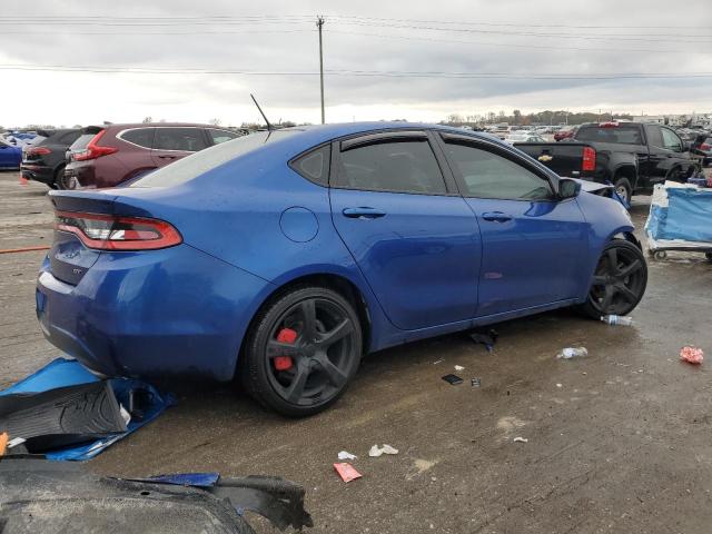 Photo 3 from auction – 2014 DODGE DART GT with VIN 1C3CDFEB0ED719901
