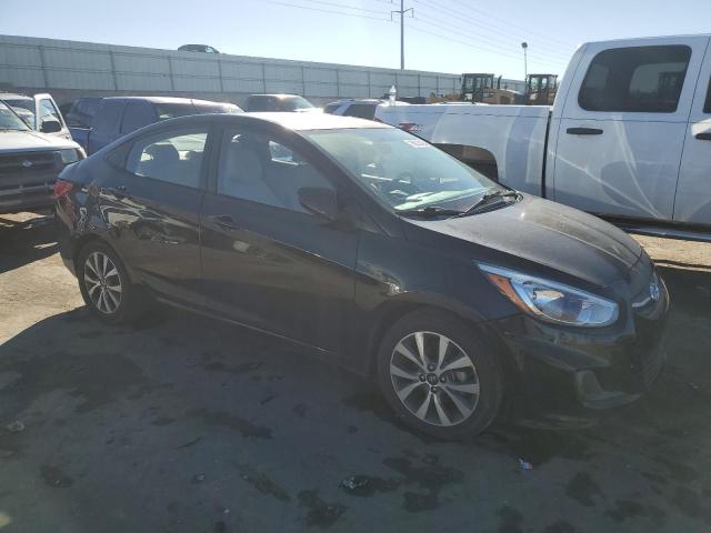 Photo 4 from auction – 2017 HYUNDAI ACCENT SE with VIN KMHCT4AE9HU388139
