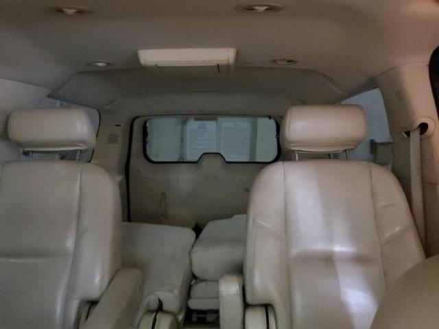Photo 10 from auction – 2007 CADILLAC ESCALADE E with VIN 1GYFK66897R416648