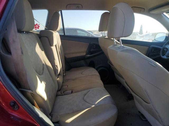 Photo 11 from auction – 2012 TOYOTA RAV4 with VIN 2T3ZF4DV1CW149133