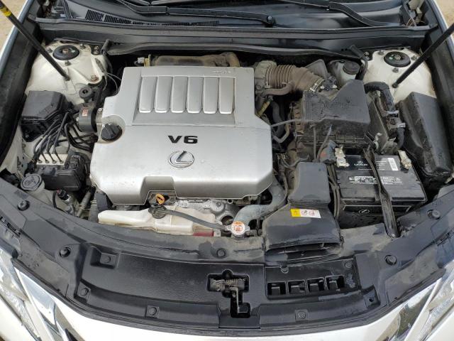 Photo 11 from auction – 2018 LEXUS ES 350 with VIN 58ABK1GG3JU104220
