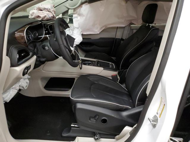 Photo 7 from auction – 2024 CHRYSLER PACIFICA L with VIN 2C4RC1GG9RR100348
