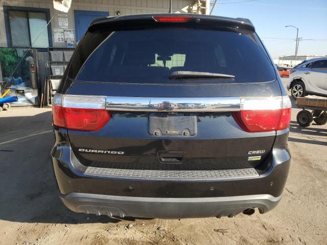 Photo 6 from auction – 2013 DODGE DURANGO CR with VIN 1C4RDHDG3DC665240