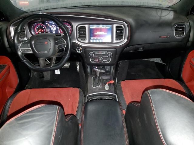 Photo 8 from auction – 2021 DODGE CHARGER SC with VIN 2C3CDXGJ5MH650554