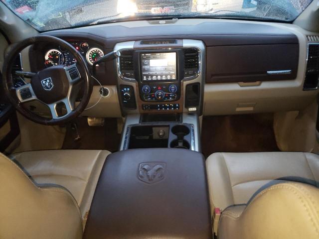 Photo 8 from auction – 2013 RAM 2500 LARAM with VIN 3C6UR5FL6DG575816
