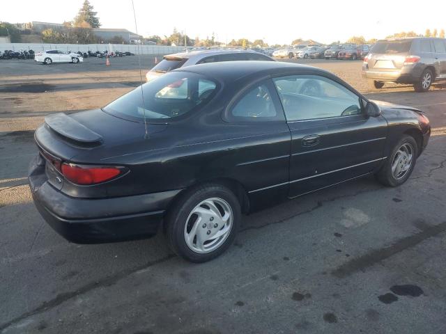 Photo 3 from auction – 2000 FORD ESCORT ZX2 with VIN 3FAKP1139YR115488