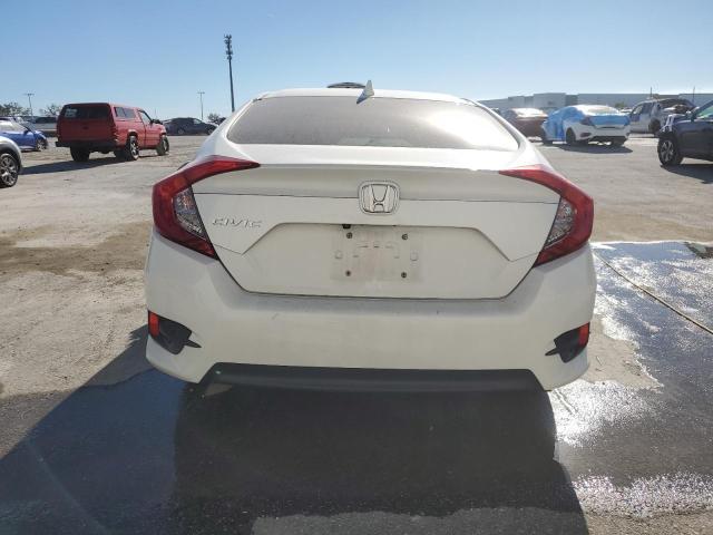 Photo 6 from auction – 2017 HONDA CIVIC EX with VIN 19XFC2F71HE003901