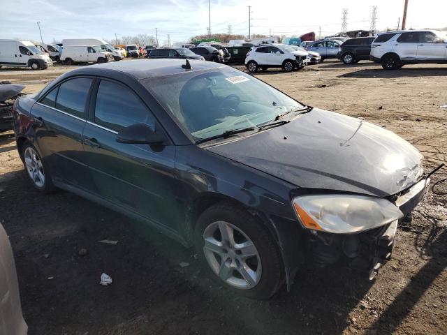 Photo 4 from auction – 2010 PONTIAC G6 with VIN 1G2ZA5E04A4136513