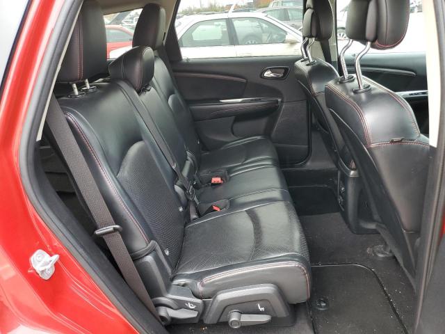 Photo 11 from auction – 2014 DODGE JOURNEY R/ with VIN 3C4PDCEG6ET301165