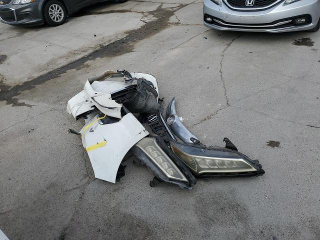 Photo 12 from auction – 2015 ACURA TLX TECH with VIN 19UUB2F54FA014675