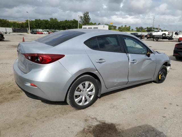 Photo 3 from auction – 2018 MAZDA 3 SPORT with VIN 3MZBN1U76JM181477