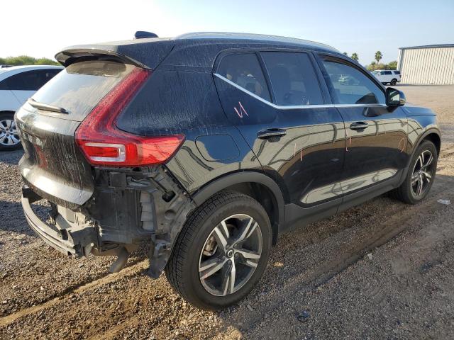 Photo 3 from auction – 2023 VOLVO XC40 PLUS with VIN YV4L12UE4P2069944