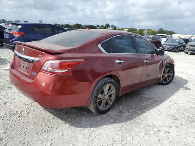 Photo 3 from auction – 2013 NISSAN ALTIMA 2.5 with VIN 1N4AL3AP5DN458883