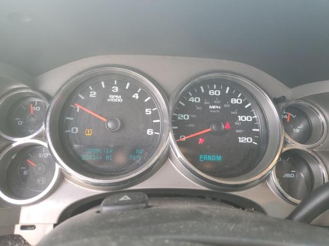 Фото 9 с аукциона – 2011 CHEVROLET SILVERADO с VIN 3GCPCSE09BG154604