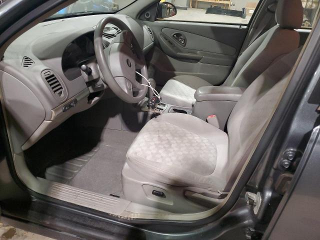 Photo 7 from auction – 2005 CHEVROLET MALIBU LS with VIN 1G1ZT54865F337569