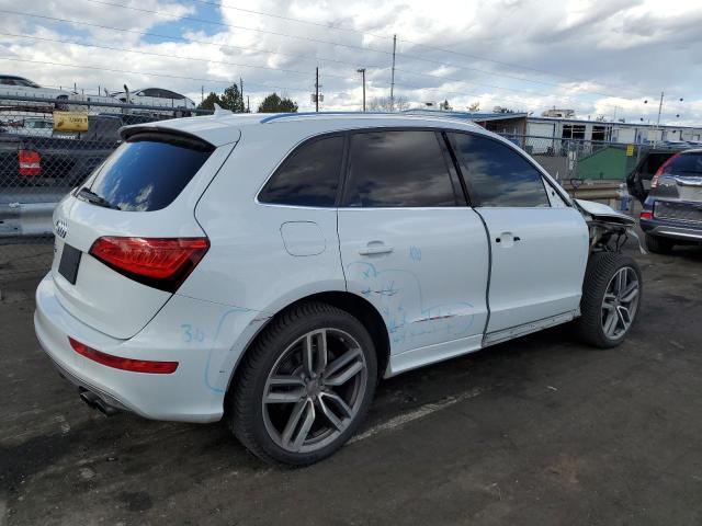 Photo 3 from auction – 2014 AUDI SQ5 PREMIU with VIN WA1CGAFPXEA026541