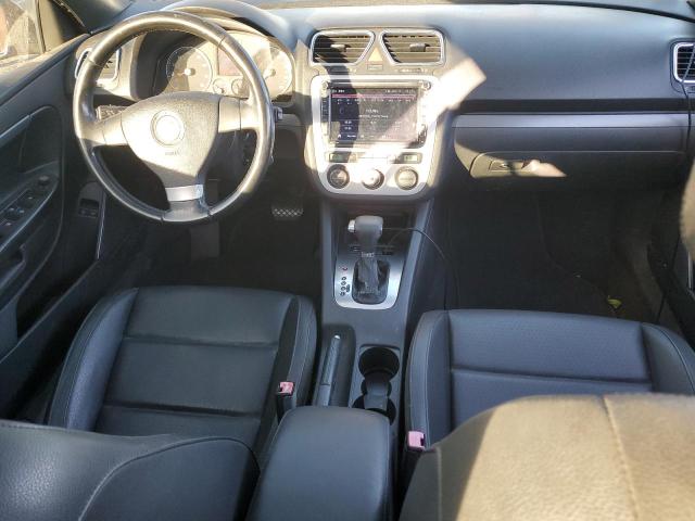 Photo 8 from auction – 2008 VOLKSWAGEN EOS TURBO with VIN WVWBA71F78V029849