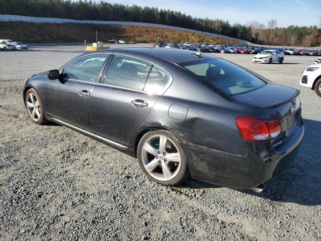 Photo 2 from auction – 2007 LEXUS GS 350 with VIN JTHBE96S470019649
