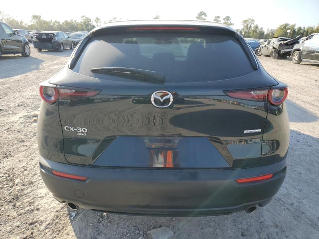 Photo 6 from auction – 2021 MAZDA CX-30 SELE with VIN 3MVDMBBL0MM246783