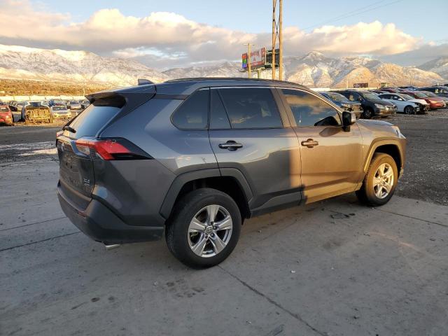 Photo 3 from auction – 2023 TOYOTA RAV4 XLE with VIN 2T3P1RFV9PC364427