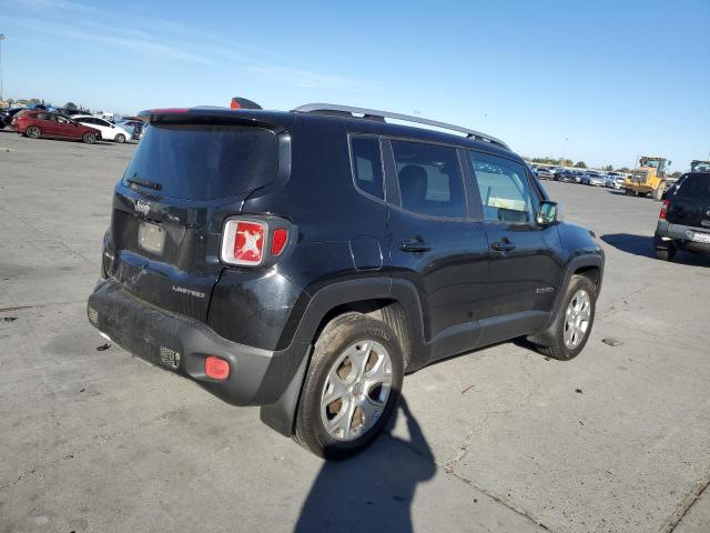 Photo 3 from auction – 2015 JEEP RENEGADE L with VIN ZACCJBDTXFPC11977