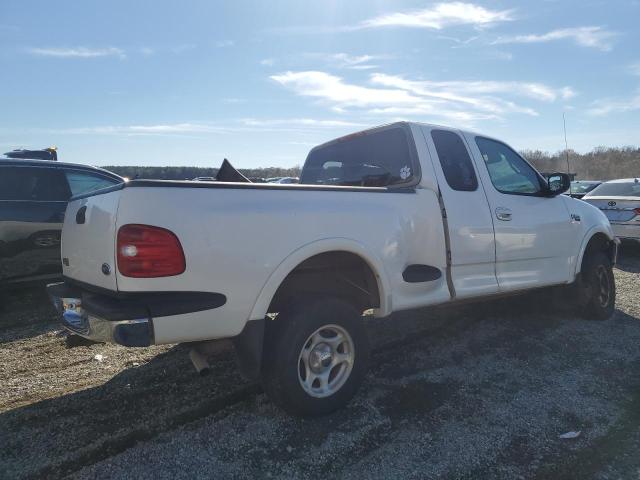 Photo 3 from auction – 1998 FORD F150 with VIN 1FTZX08W6WKA55383