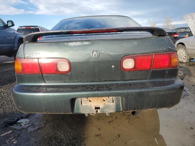 Photo 6 from auction – 1995 ACURA INTEGRA GS with VIN JH4DB8597SS000438