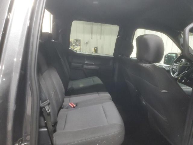 Photo 10 from auction – 2018 FORD F150 SUPER with VIN 1FTEW1EP0JFE54022