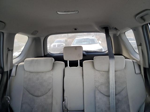Photo 10 from auction – 2011 TOYOTA RAV4 with VIN 2T3BF4DV1BW101681